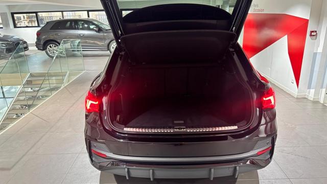 Audi Q3 Sportback image 9