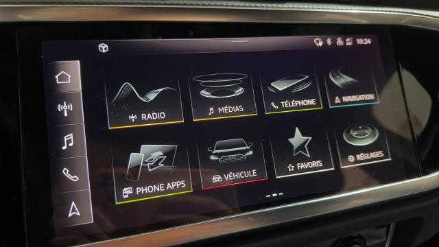 Audi Q3 Sportback image 8