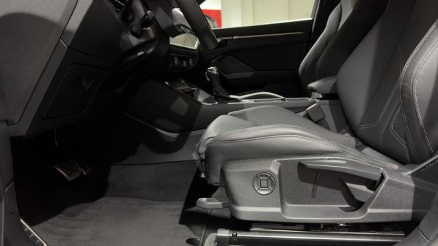 Audi Q3 Sportback image 4