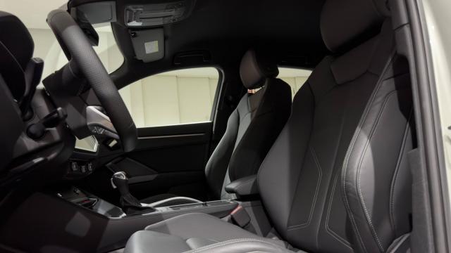 Audi Q3 Sportback image 1