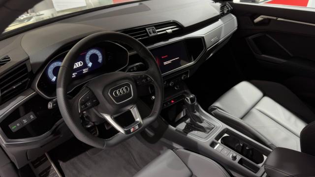 Audi Q3 Sportback image 6