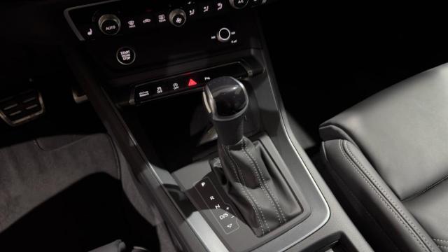 Audi Q3 Sportback image 3