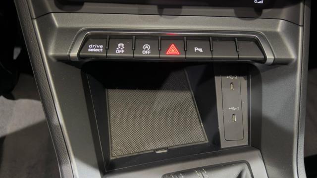 Audi Q3 Sportback image 5