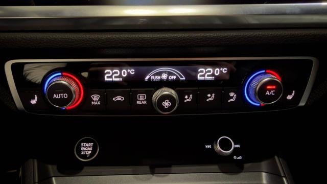 Audi Q3 Sportback image 2