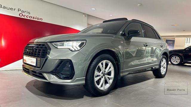 Audi Q3 image 1