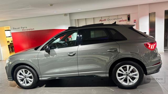Audi Q3 image 8