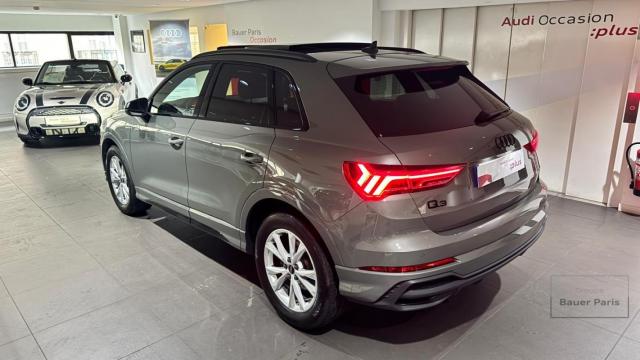 Audi Q3 image 4