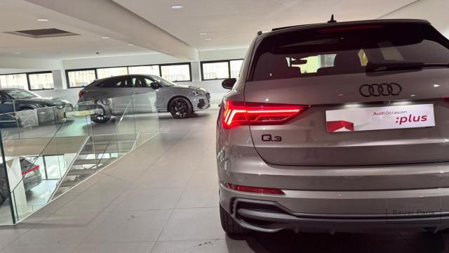 Audi Q3 image 3