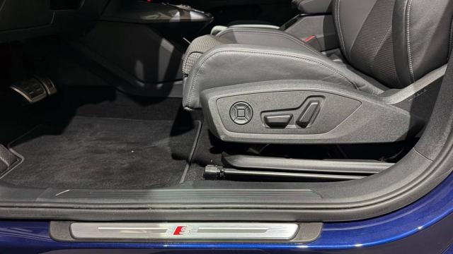 Audi Q4 E-Tron image 5