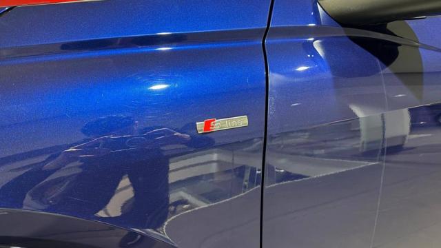 Audi Q4 E-Tron image 2