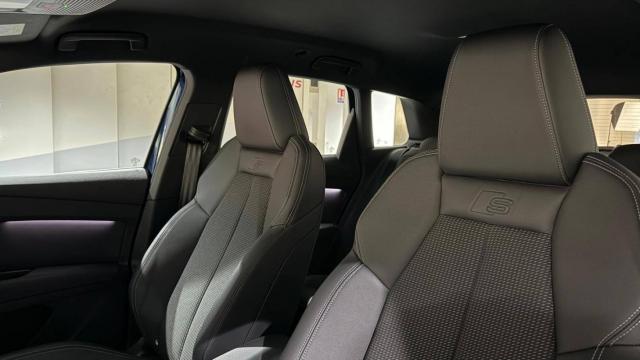 Audi Q4 E-Tron image 4