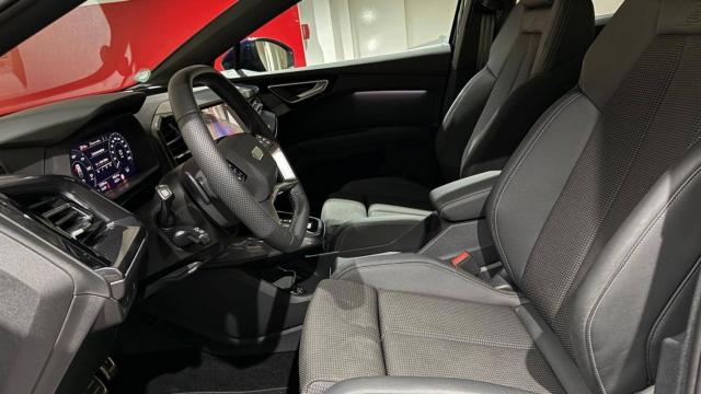 Audi Q4 E-Tron image 6