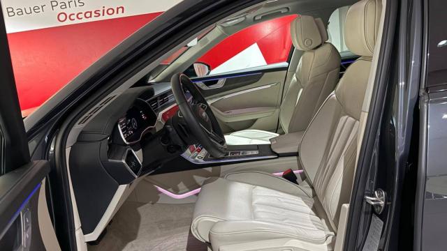 Audi A6 image 7