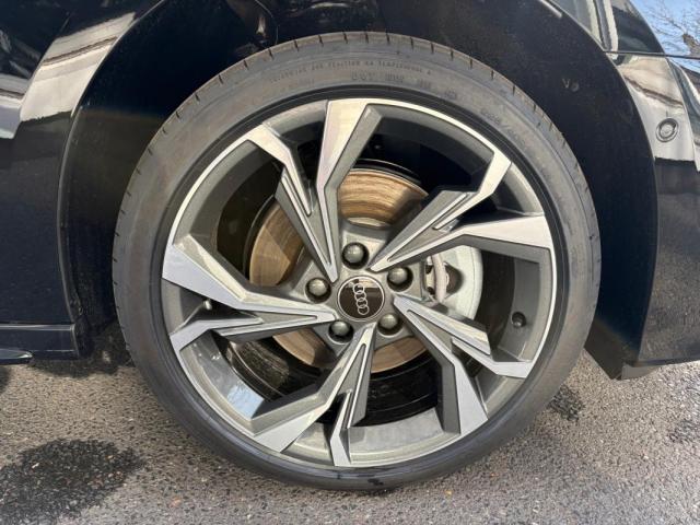 Audi A3 Sportback image 6