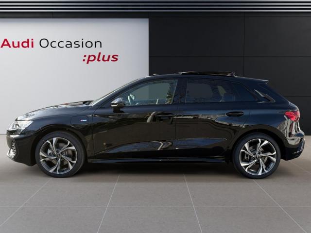 Audi A3 Sportback image 5