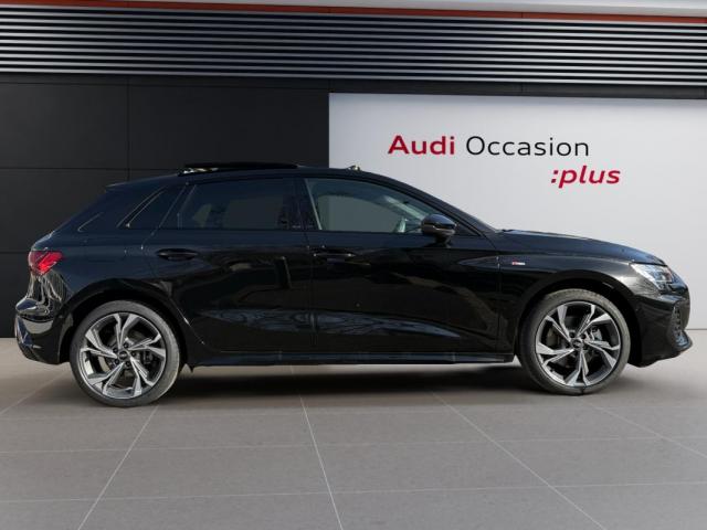 Audi A3 Sportback image 9