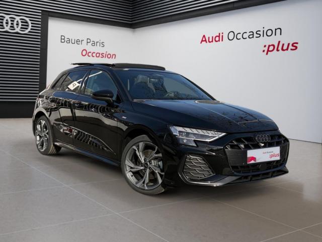 Audi A3 Sportback image 1