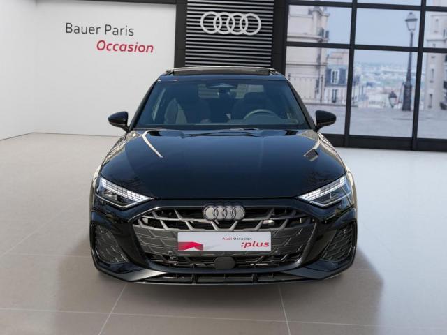 Audi A3 Sportback image 7