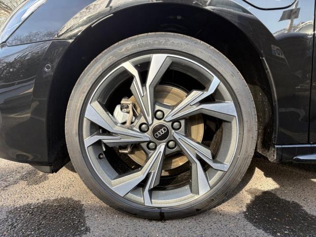 Audi A3 Sportback image 8