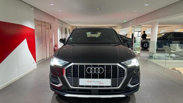 Audi Q3 image 4