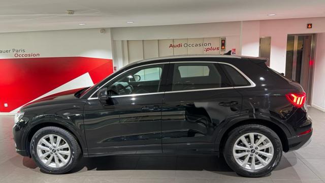 Audi Q3 image 7