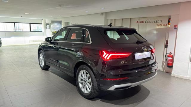 Audi Q3 image 5