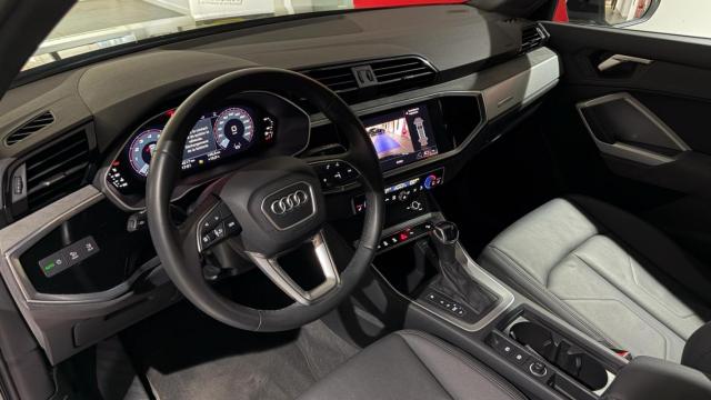 Audi Q3 image 9