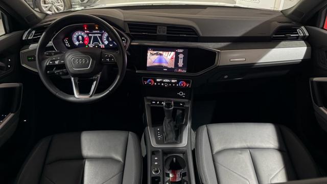 Audi Q3 image 6