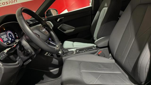 Audi Q3 image 3