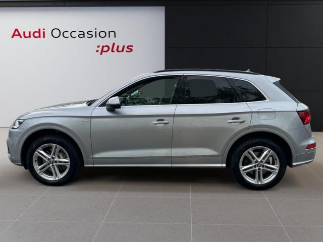 Audi Q5 image 9