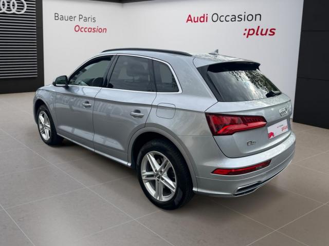Audi Q5 image 4