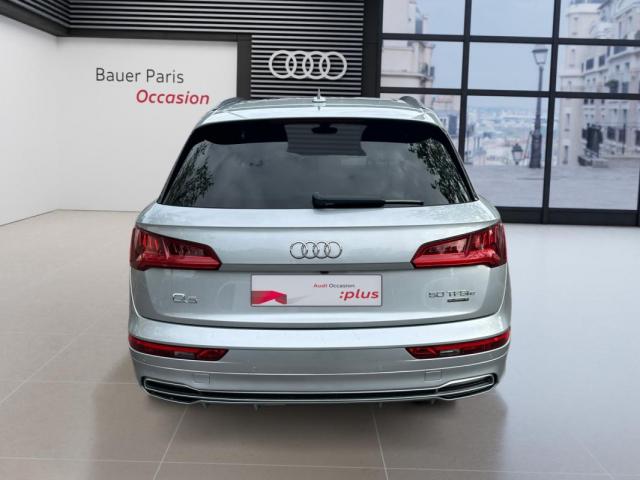 Audi Q5 image 3
