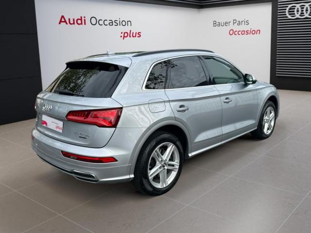 Audi Q5 image 7