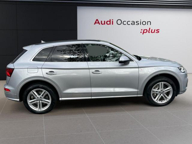 Audi Q5 image 8