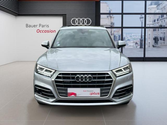 Audi Q5 image 6