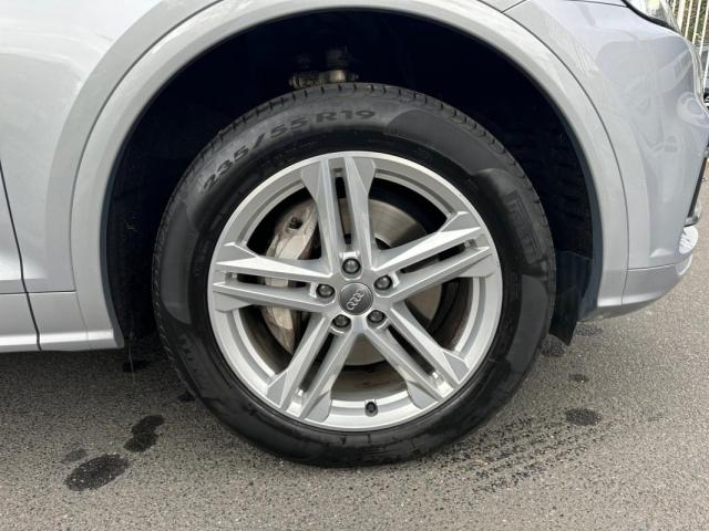 Audi Q5 image 5