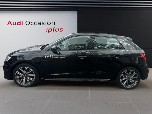 Audi A1 Sportback image 7