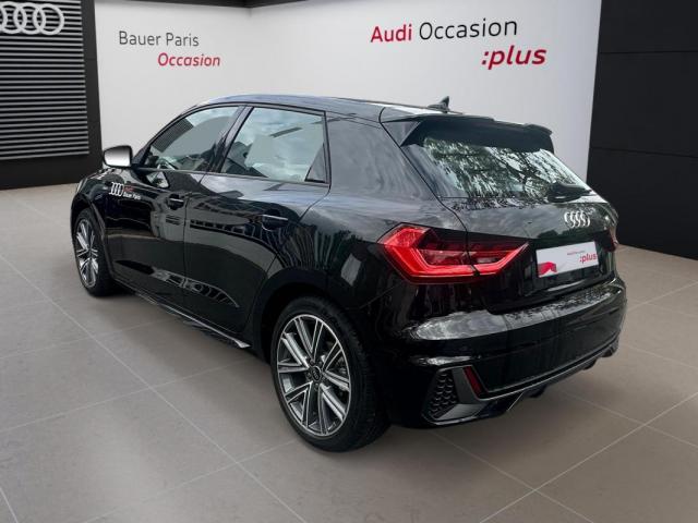 Audi A1 Sportback image 1