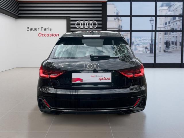 Audi A1 Sportback image 9
