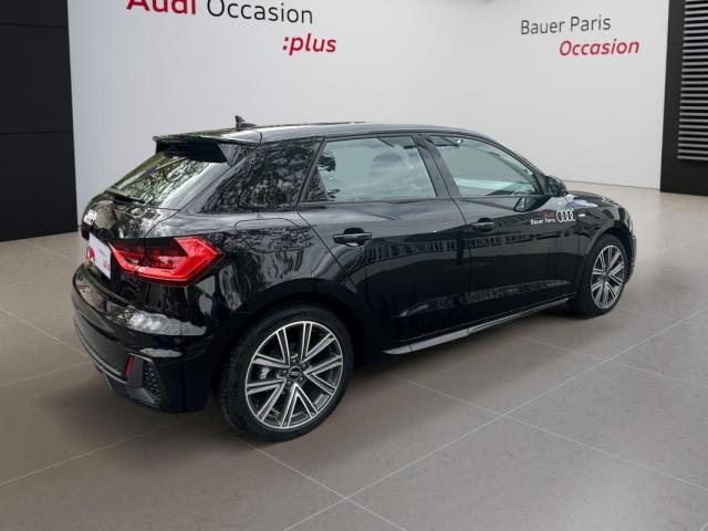 Audi A1 Sportback image 6
