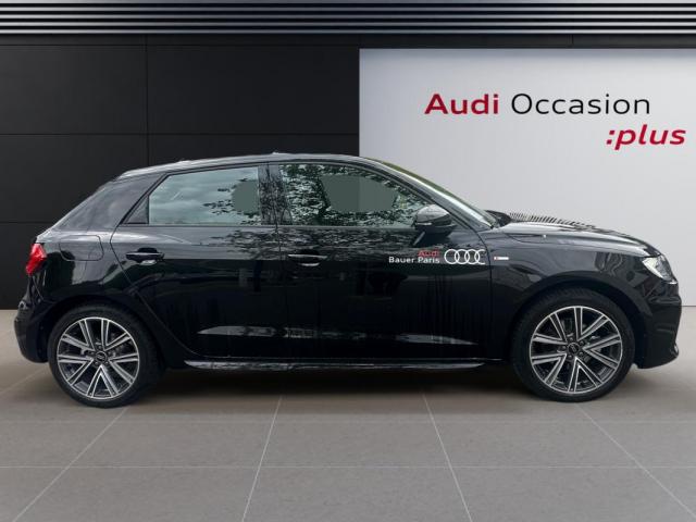 Audi A1 Sportback image 3