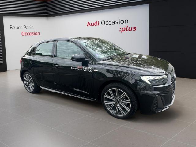 Audi A1 Sportback image 5