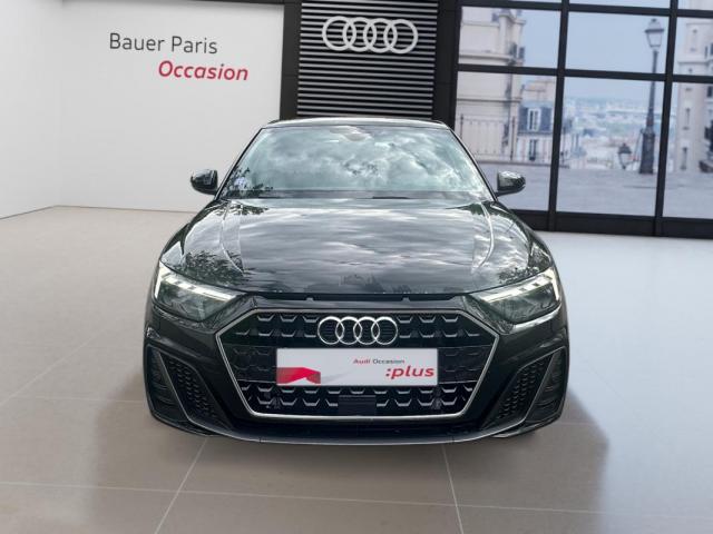 Audi A1 Sportback image 2