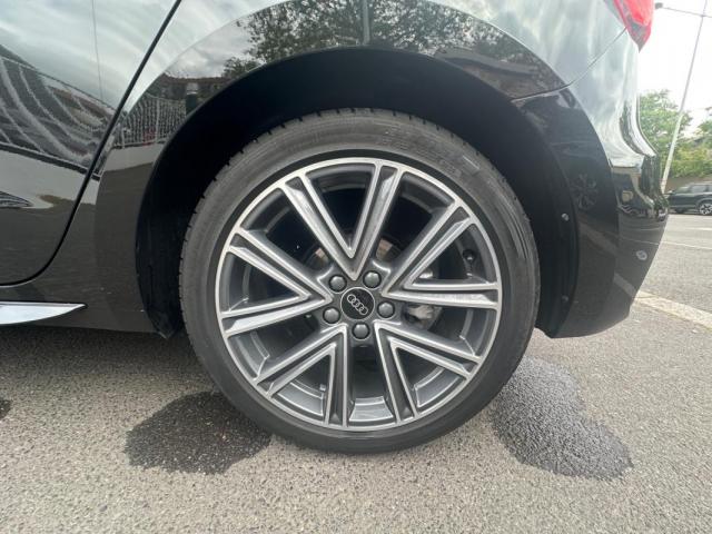Audi A1 Sportback image 8