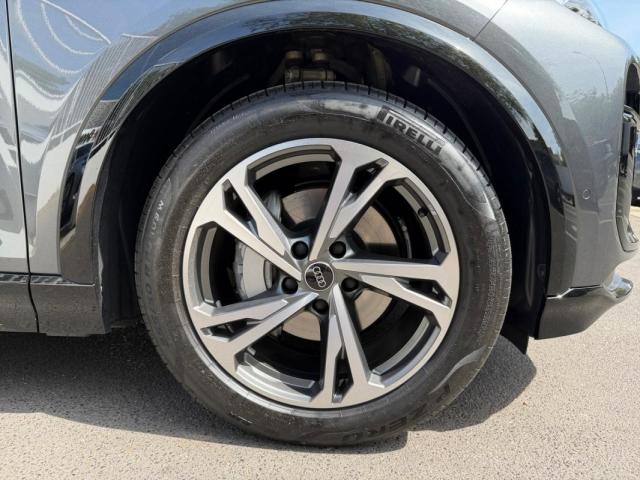 Audi Q6 E-Tron image 2