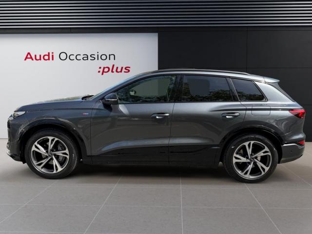 Audi Q6 E-Tron image 1