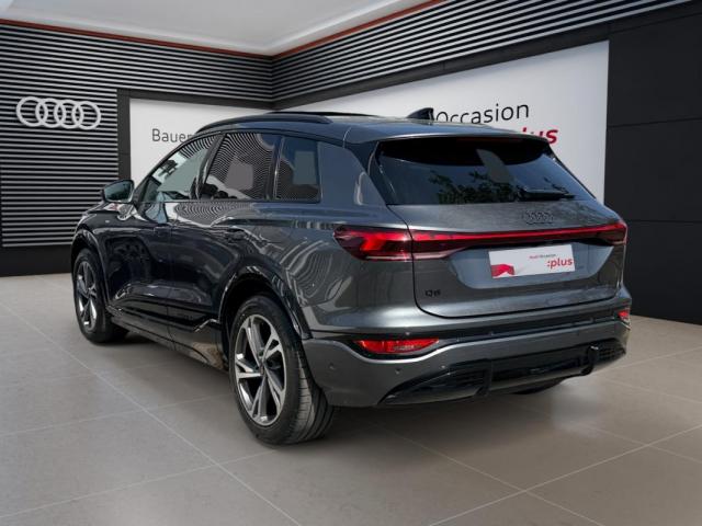 Audi Q6 E-Tron image 3