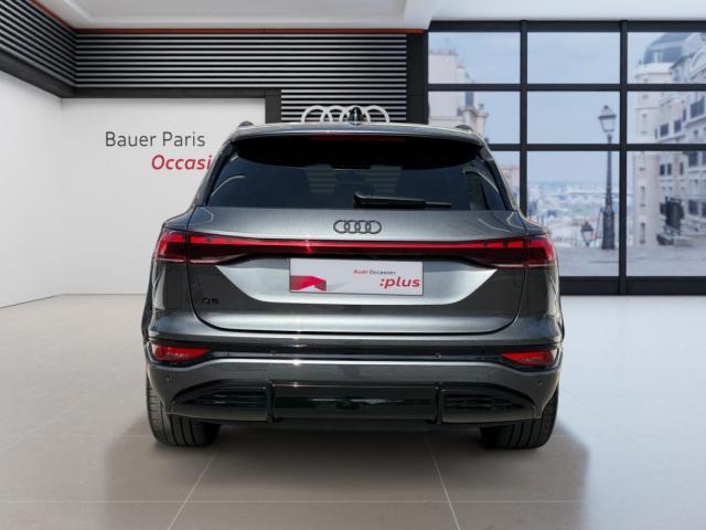 Audi Q6 E-Tron image 4