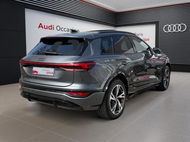 Audi Q6 E-Tron image 5