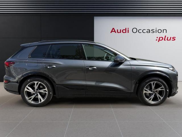 Audi Q6 E-Tron image 7